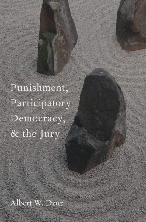 Book Punishment, Participatory Democracy, and the Jury free