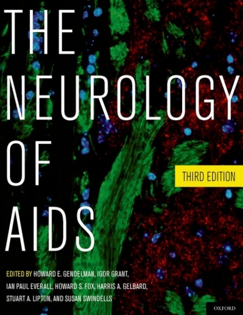Book The Neurology of AIDS free