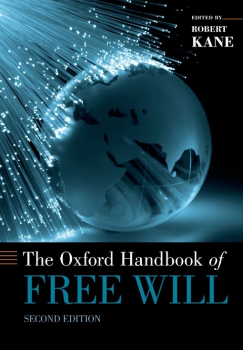 Book The Oxford Handbook of Free Will (Oxford Handbooks) free