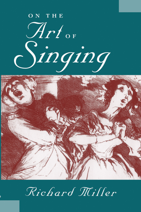 Book On the Art of Singing free