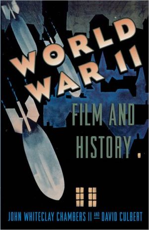 Book World War II, Film, and History free