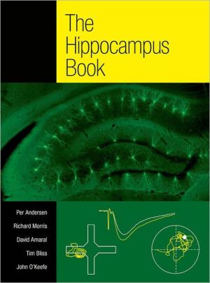 Book The Hippocampus Book (Oxford Neuroscience Series) free