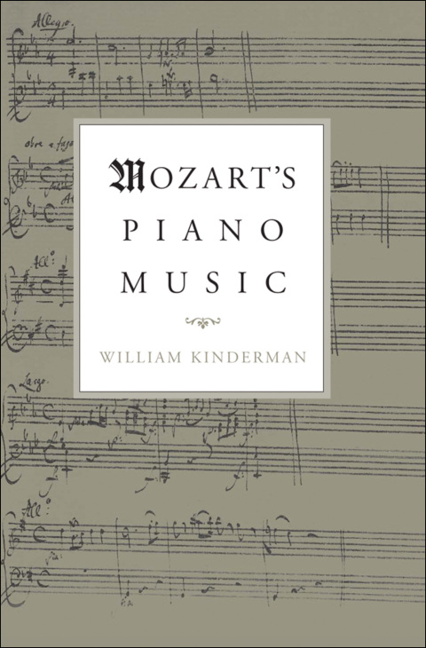 Book Mozart's Piano Music free