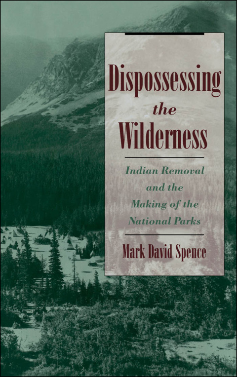 Book Dispossessing the Wilderness free