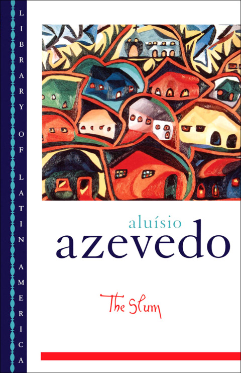 Book The Slum (Library of Latin America) free