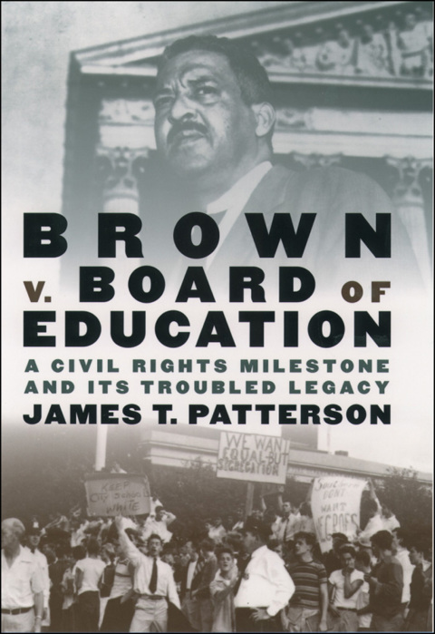 Book Brown v. Board of Education: A Civil Rights Milestone and Its Troubled Legacy (Pivotal Moments in American History) free