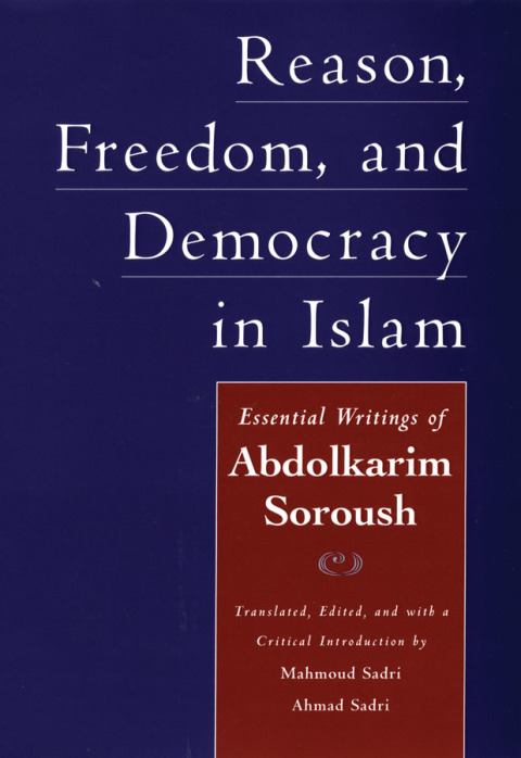 Book Reason, Freedom, and Democracy in Islam free