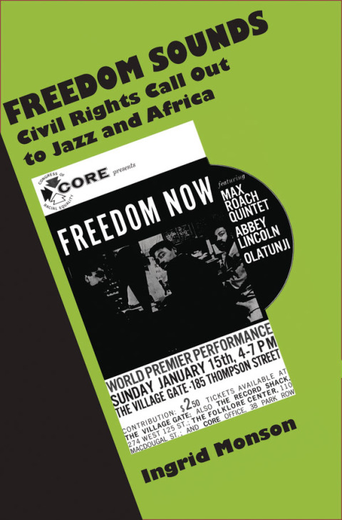 Book Freedom Sounds free