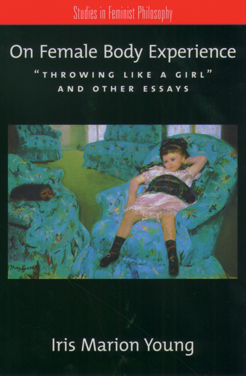 Book On Female Body Experience free