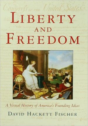 Book Liberty and Freedom free