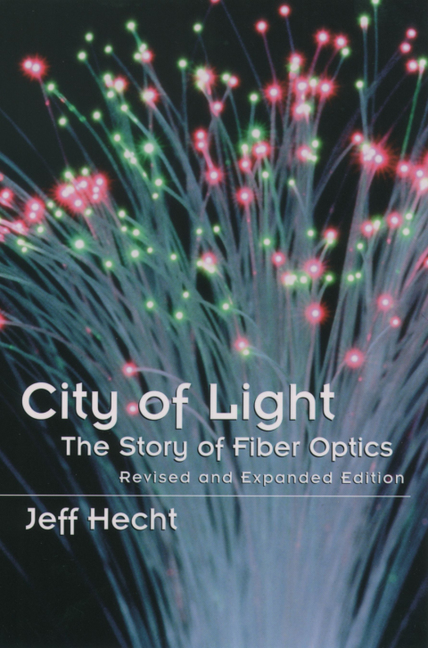 Book City of Light free