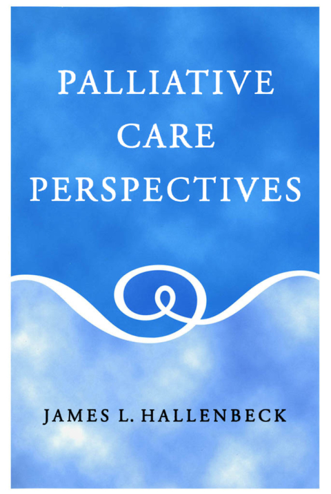Book Palliative Care Perspectives free