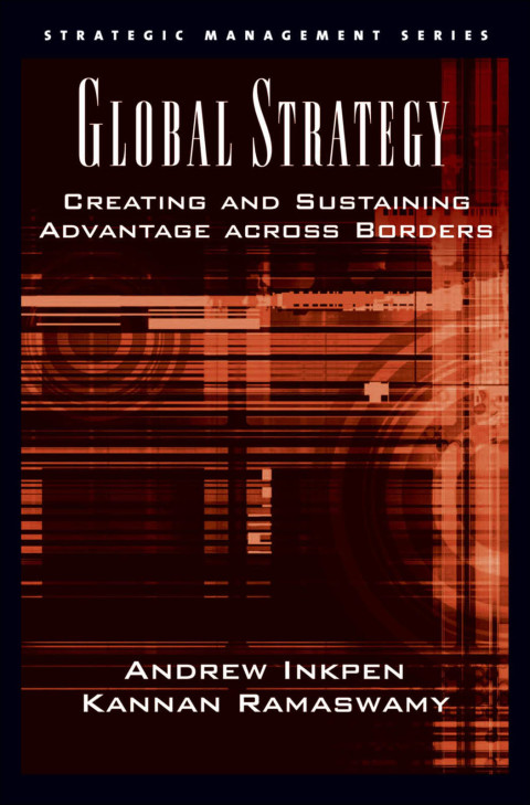 Book Global Strategy free