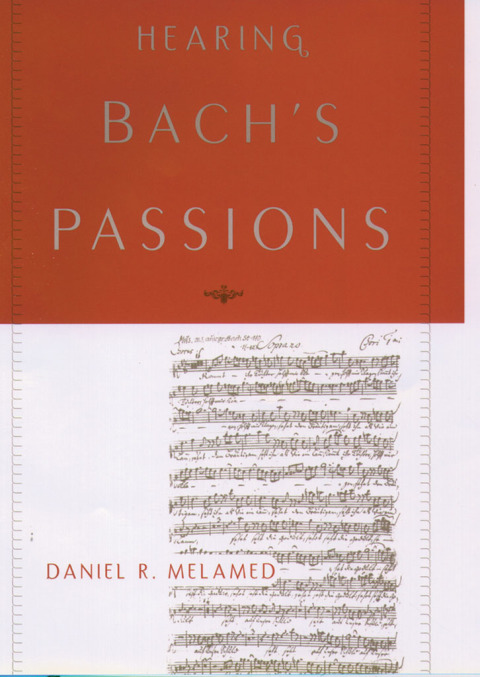 Book Hearing Bach's Passions free