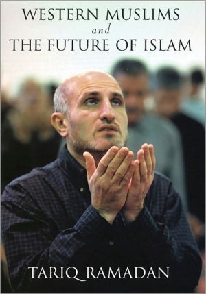 Book Western Muslims and the Future of Islam free