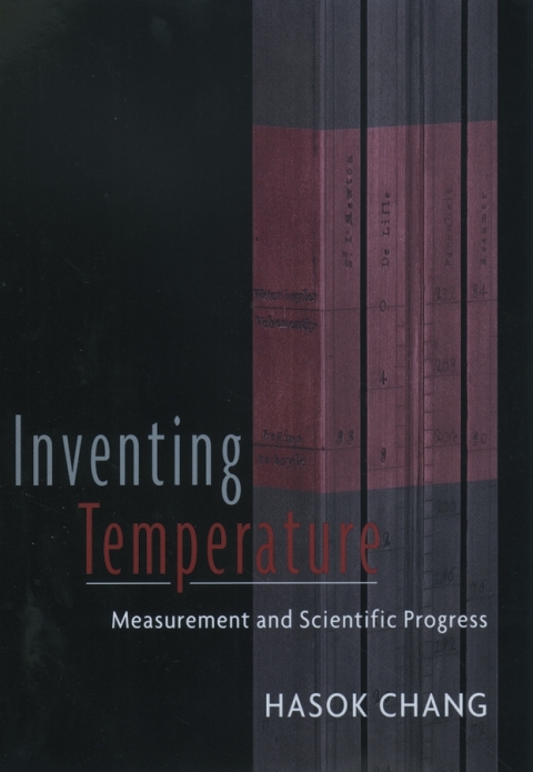 Book Inventing Temperature: Measurement and Scientific Progress (Oxford Studies in Philosophy of Science) free
