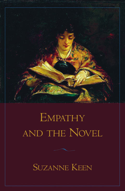 Book Empathy and the Novel free