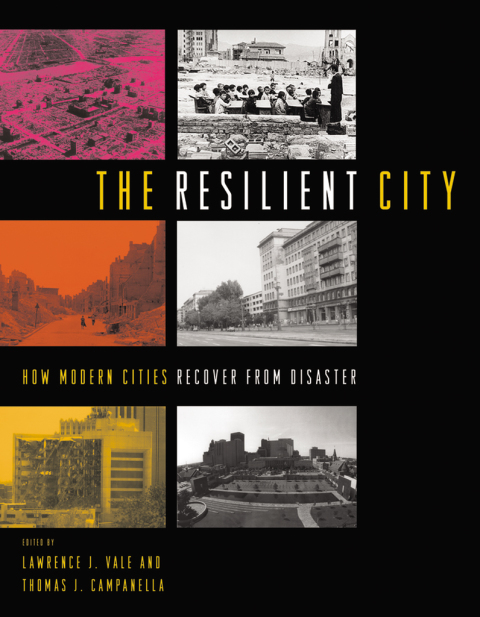 Book The Resilient City: How Modern Cities Recover from Disaster free
