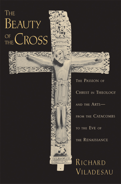 Book The Beauty of the Cross free