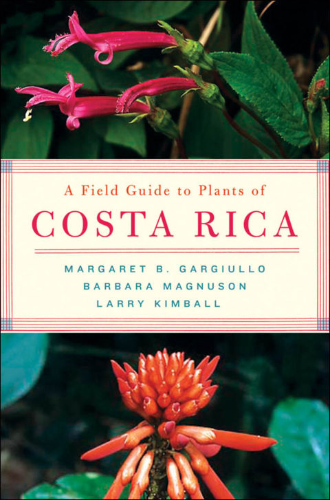 Book A Field Guide to Plants of Costa Rica free