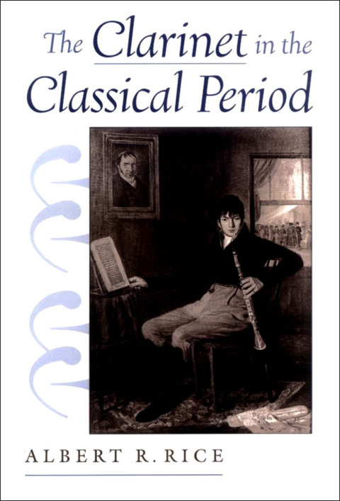 Book The Clarinet in the Classical Period free