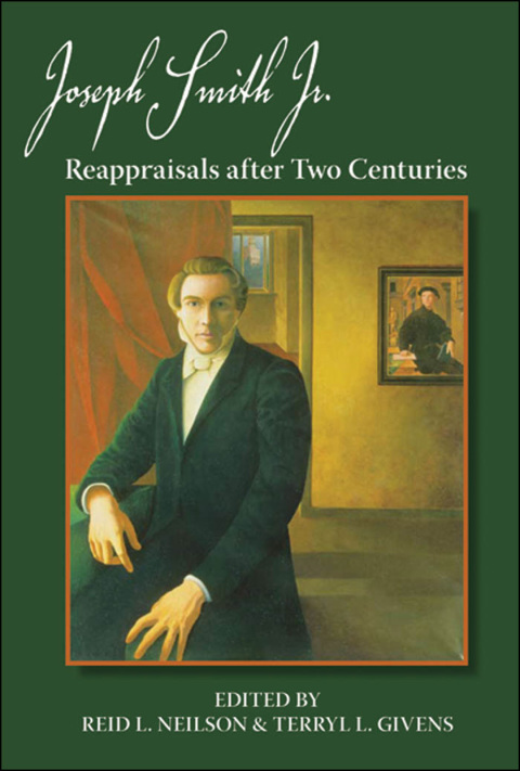 Book Joseph Smith, Jr.: Reappraisals After Two Centuries free