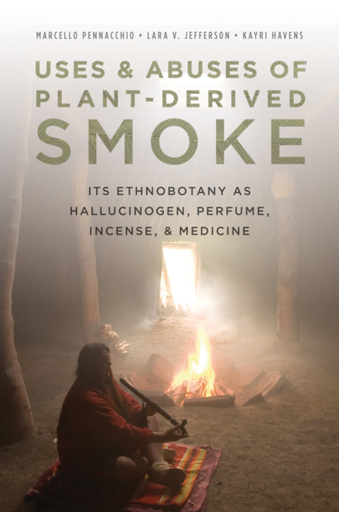 Book Uses and Abuses of Plant-Derived Smoke free