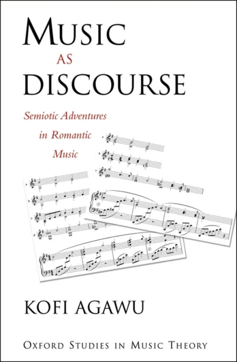 Book Music as Discourse free