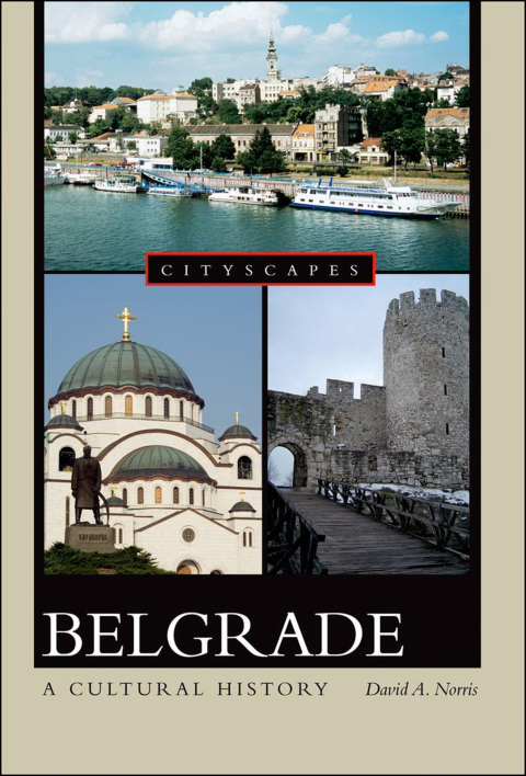 Book Belgrade A Cultural History (Cityscapes) free
