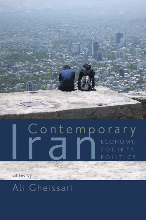 Book Contemporary Iran free