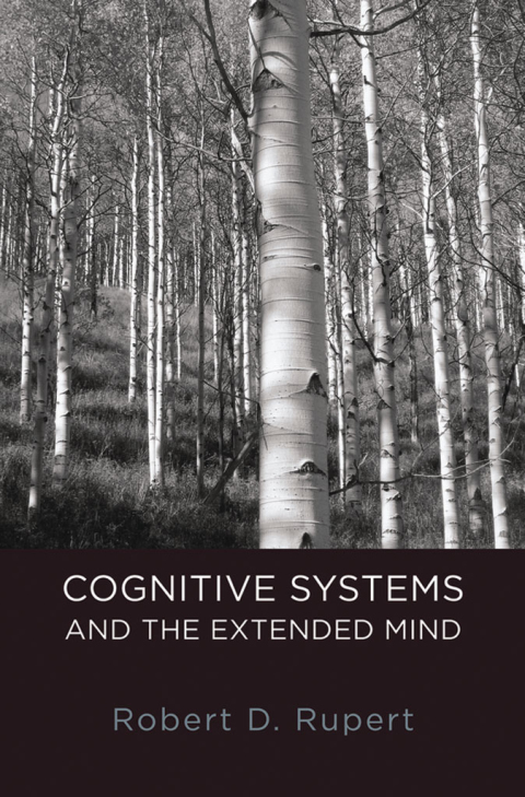 Book Cognitive Systems and the Extended Mind free