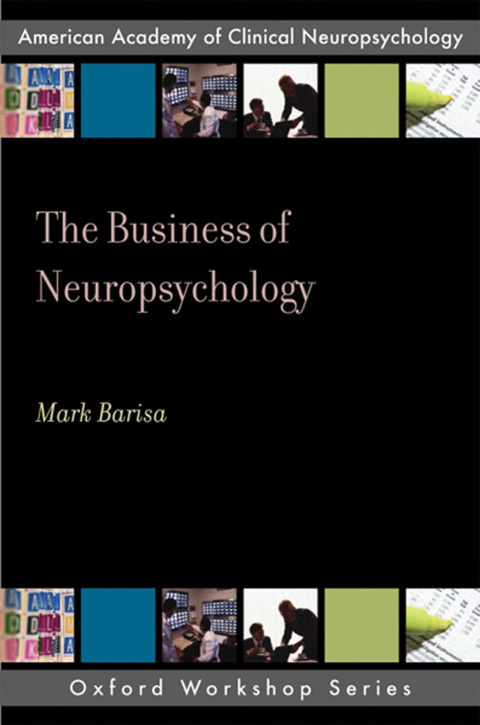 Book The Business of Neuropsychology free