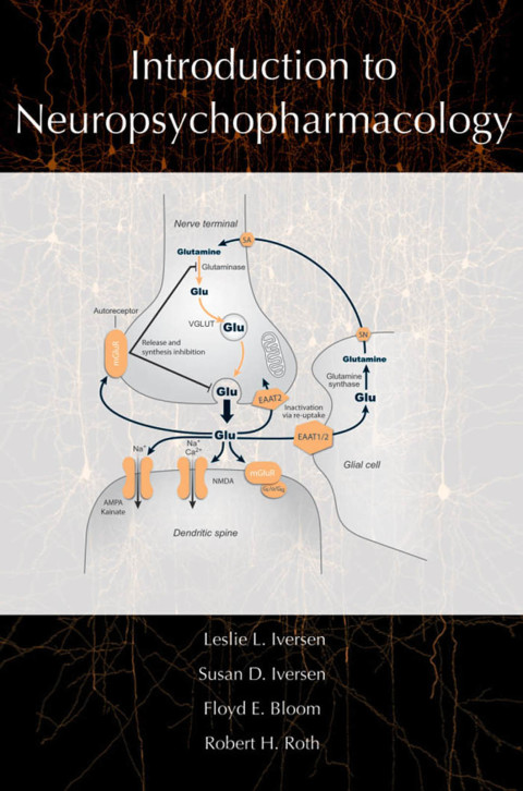 Book Introduction to Neuropsychopharmacology free