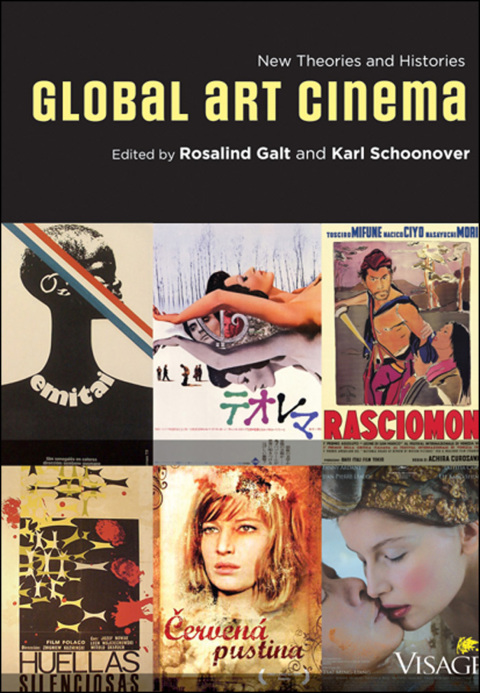 Book Global Art Cinema free