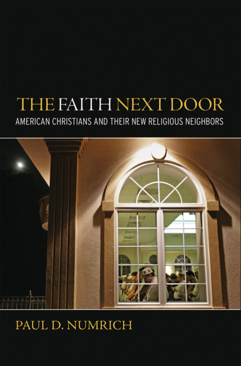 Book The Faith Next Door free
