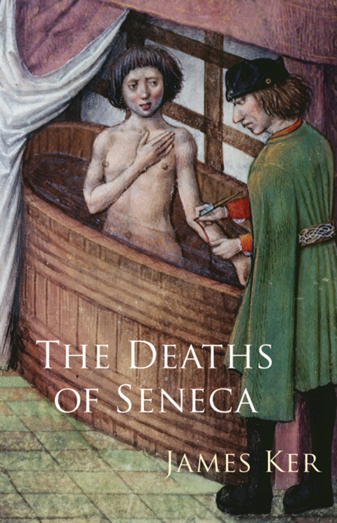 Book The Deaths of Seneca free