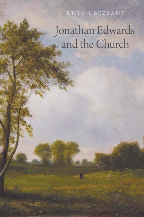 Book Jonathan Edwards and the Church free