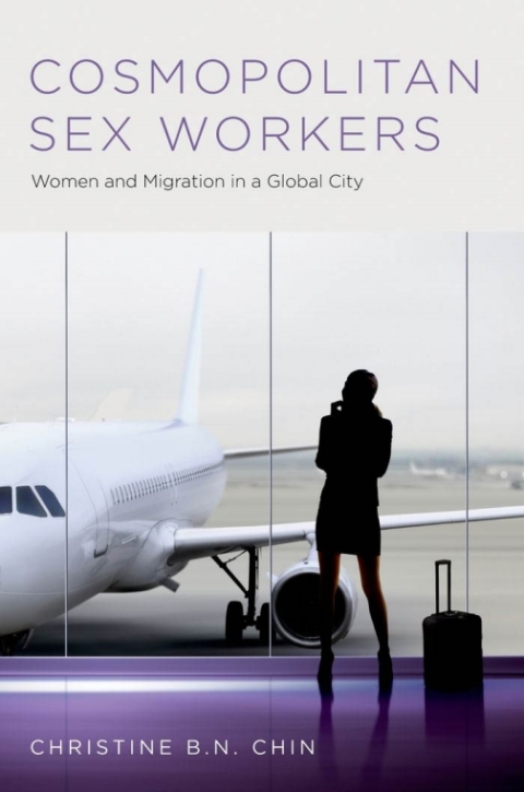 Book Cosmopolitan Sex Workers free