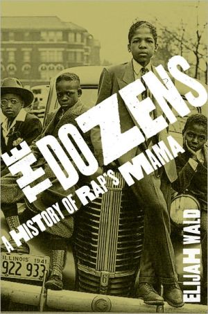 Book Talking 'Bout Your Mama: The Dozens, Snaps, and the Deep Roots of Rap free