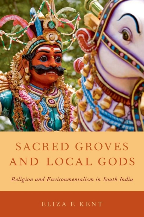 Book Sacred Groves and Local Gods free