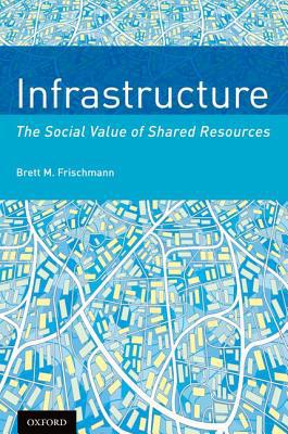 Book Infrastructure: The Social Value of Shared Resources free