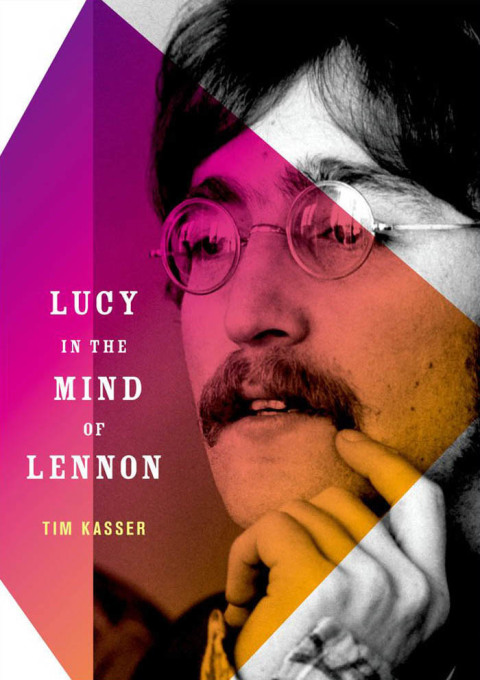 Book Lucy in the Mind of Lennon (Inner Lives) free