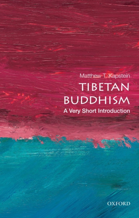 Book Tibetan Buddhism: A Very Short Introduction (Very Short Introductions) free