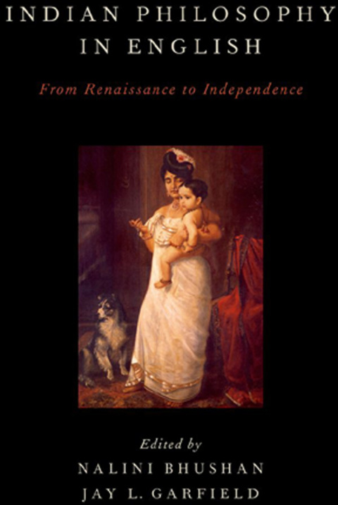 Book Indian Philosophy in English: From Renaissance to Independence free