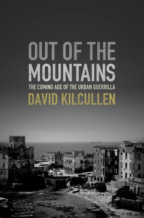 Book Out of the Mountains: The Coming Age of the Urban Guerrilla free