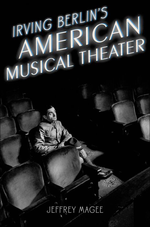 Book Irving Berlin's American Musical Theater (Broadway Legacies) free