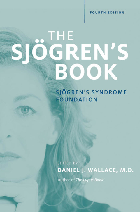 Book The Sjogren's Book free