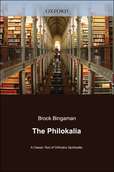 Book The Philokalia: A Classic Text of Orthodox Spirituality free