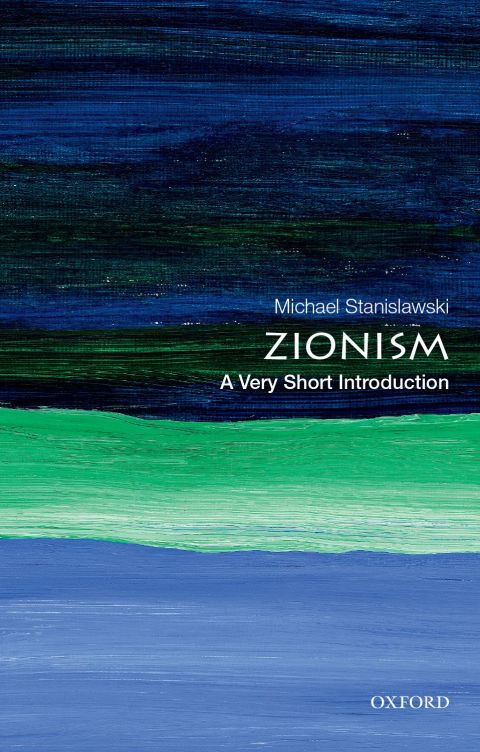 Book Zionism: A Very Short Introduction (Very Short Introductions) free