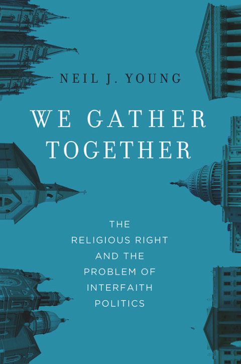 Book We Gather Together free